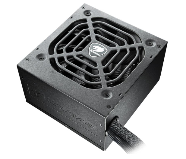 Cougar XTC 650 80 Plus - 1069380 - zdjęcie 4